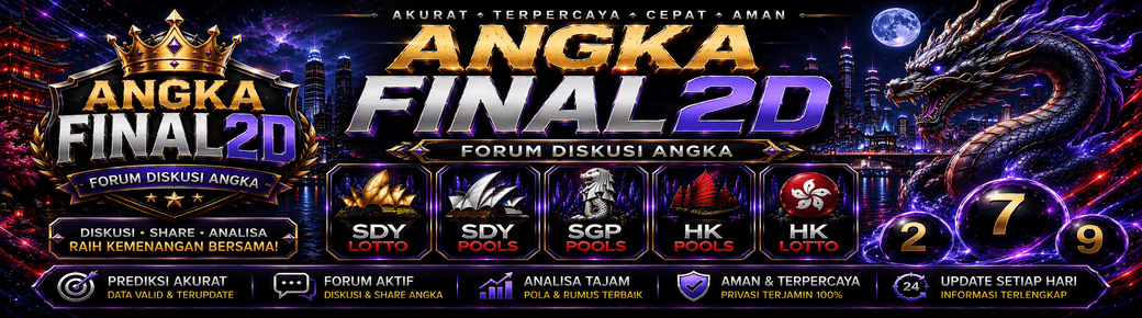 Angka Final2d